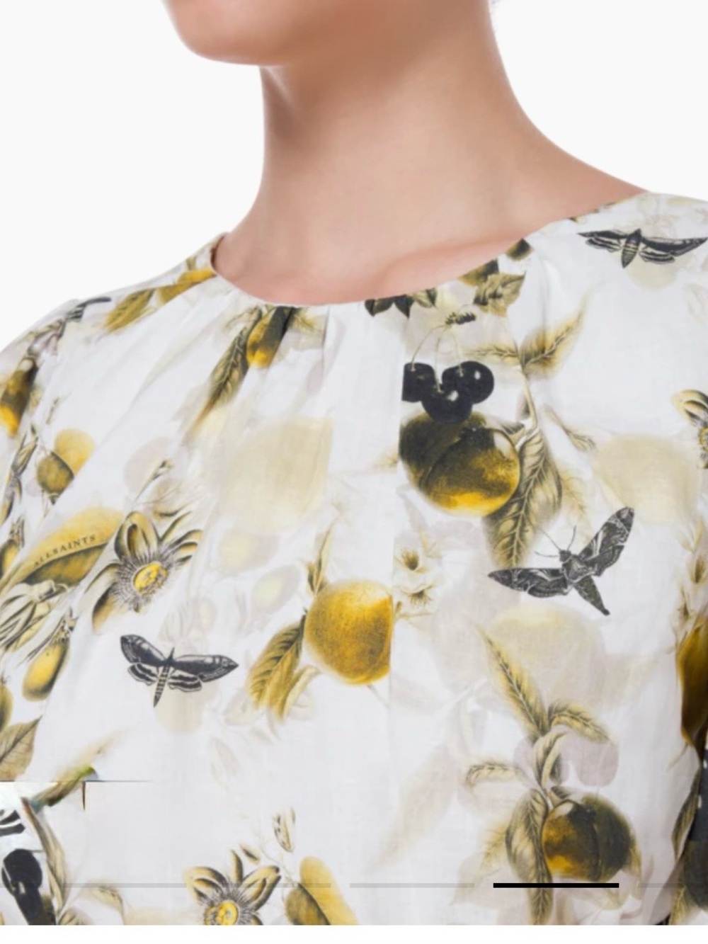 Allsaints
COLETTE SOLEIL DRESS - Picture 5 of 12